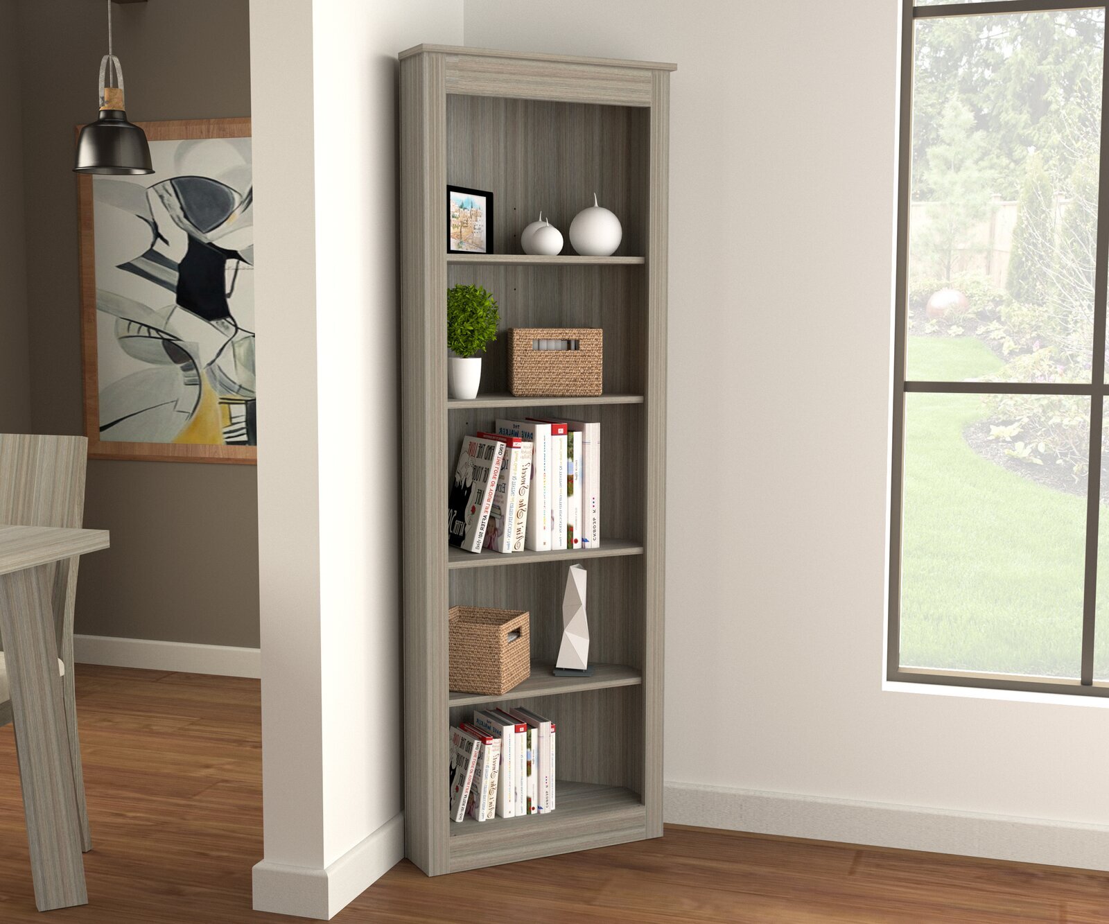 Corner Shelves For Bedroom - Foter