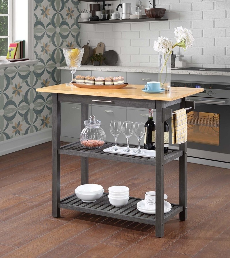 Kitchen Prep Tables Ideas On Foter