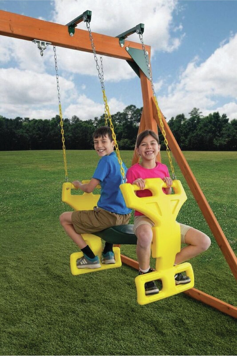 Creative Cedar Designs Two Person Glider