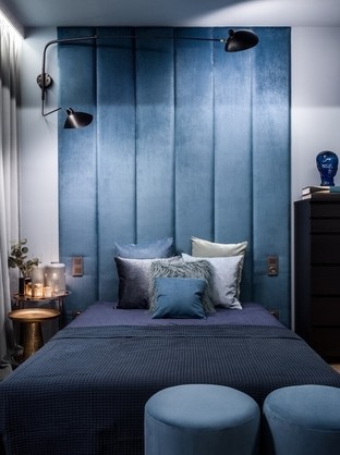 9 Smart Tips For Decorating A Small Bedroom