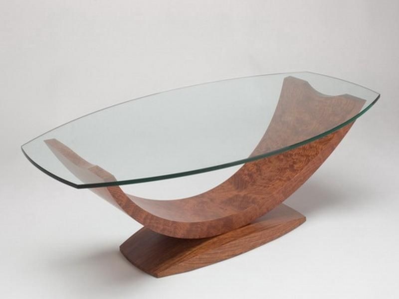 Design 9 glass top coffee table glass coffee table