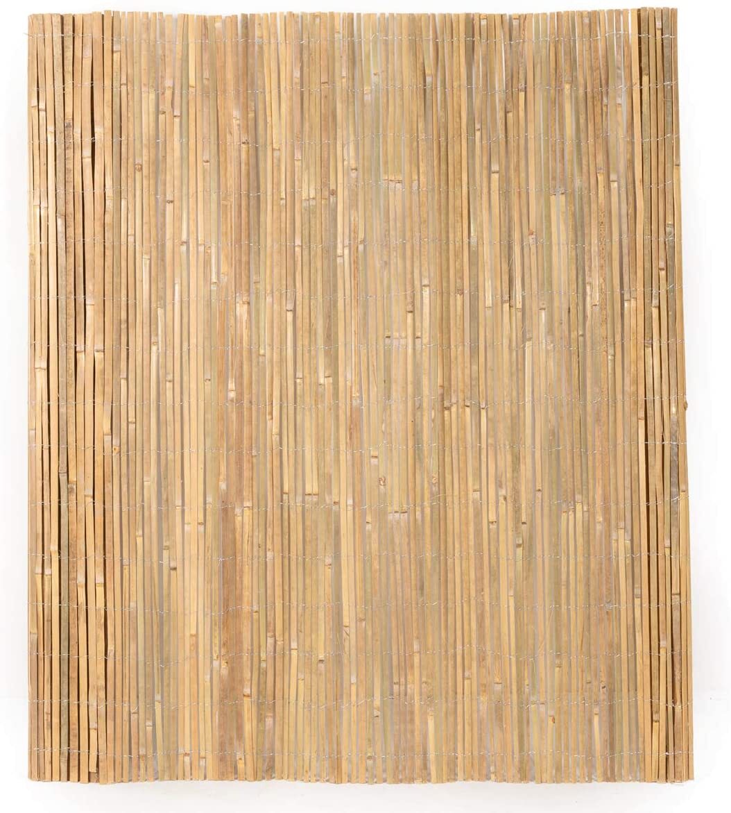 Eco Friendly Bamboo Exterior Wall Panels