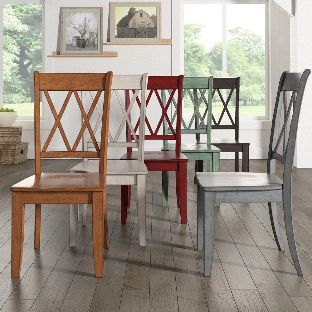 extra sturdy dining room chairs