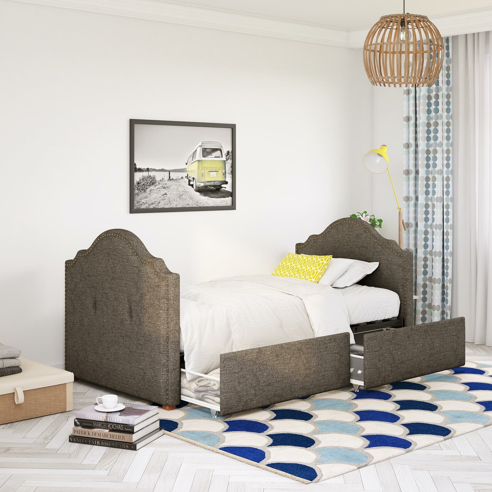 Emma Daybed