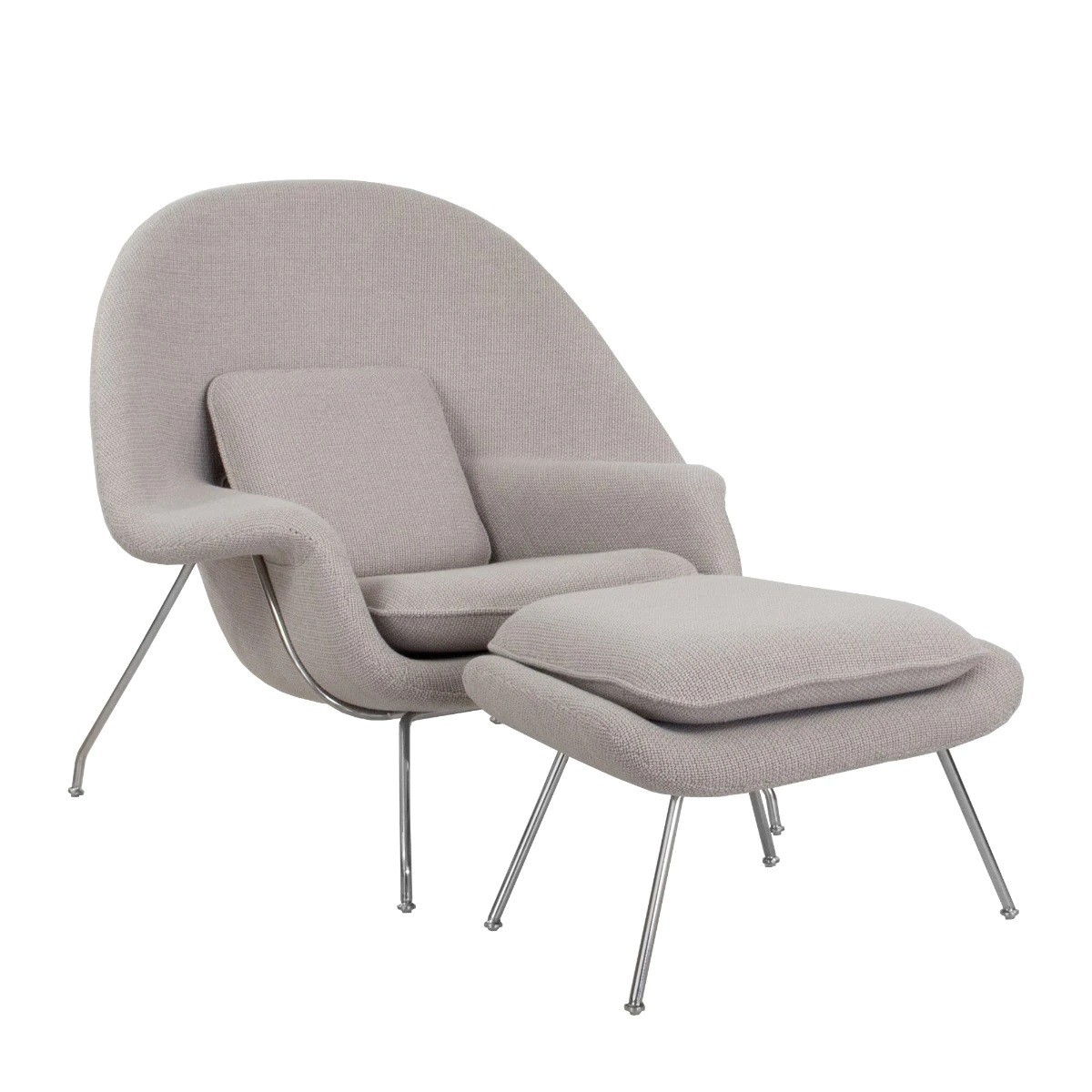 wayfair womb chair