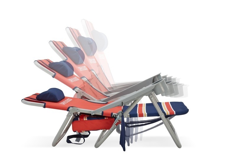 Folding Beach Chair
