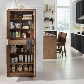 Freestanding Linen Cabinets - Foter