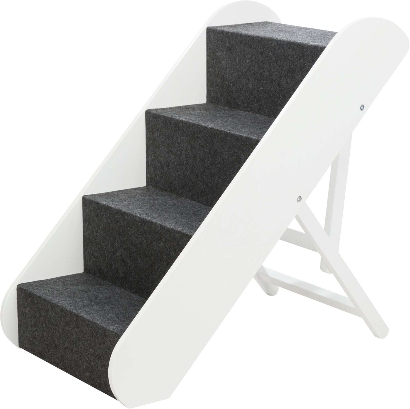 Glenview Adjustable 4 Step Stairs