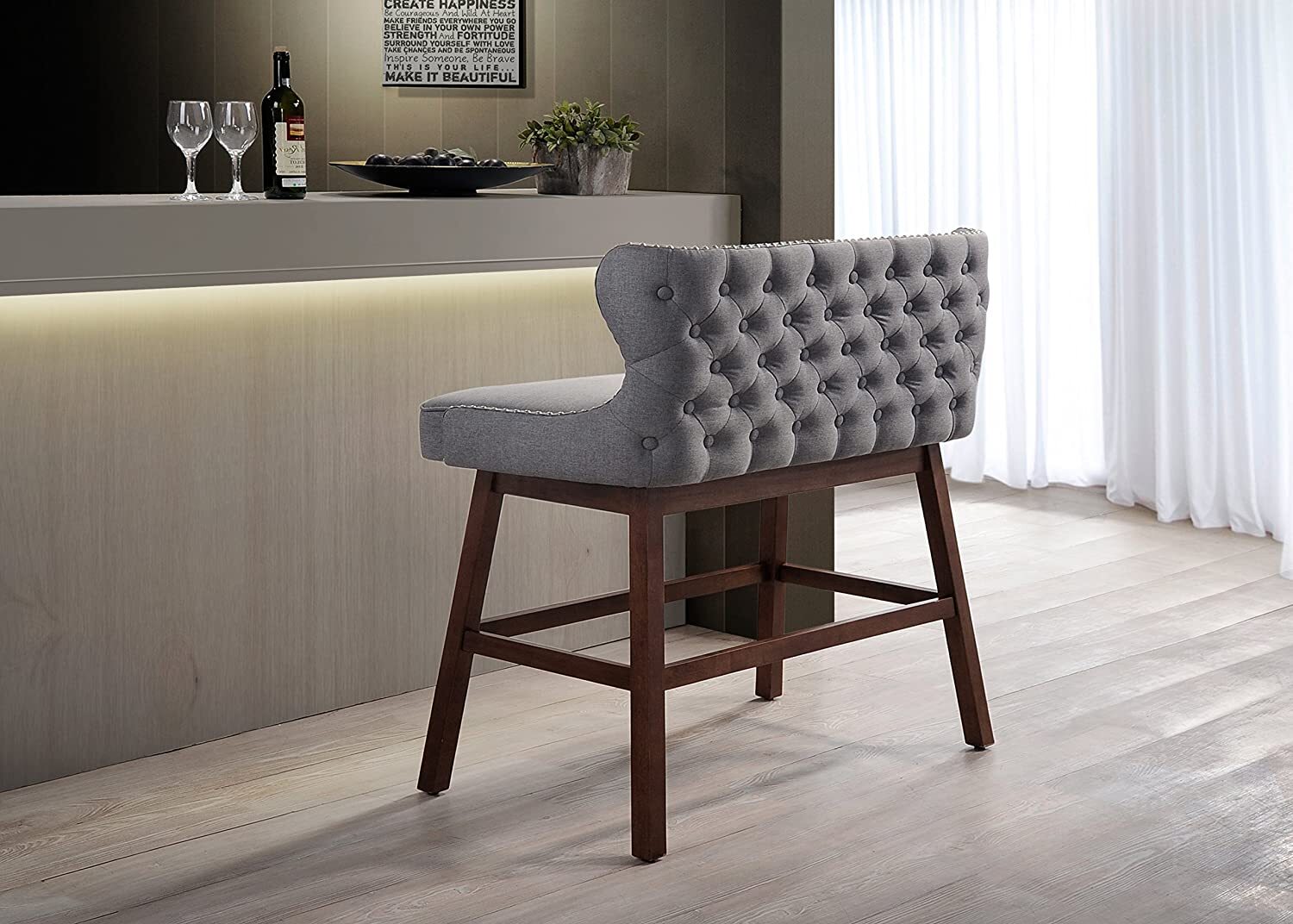 East Unbeatable West Furniture AMS024