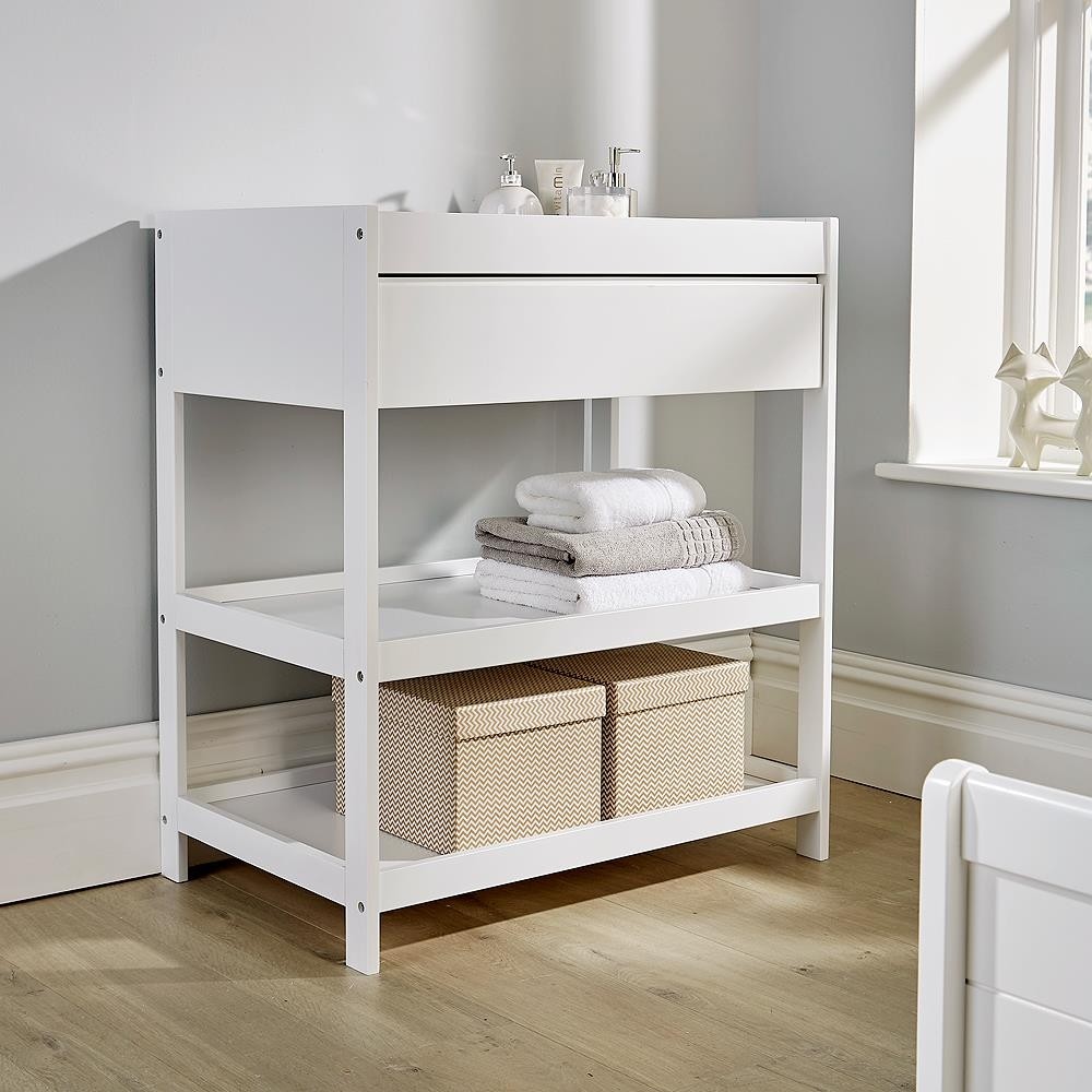 Baby Changing Tables With Drawers Ideas on Foter