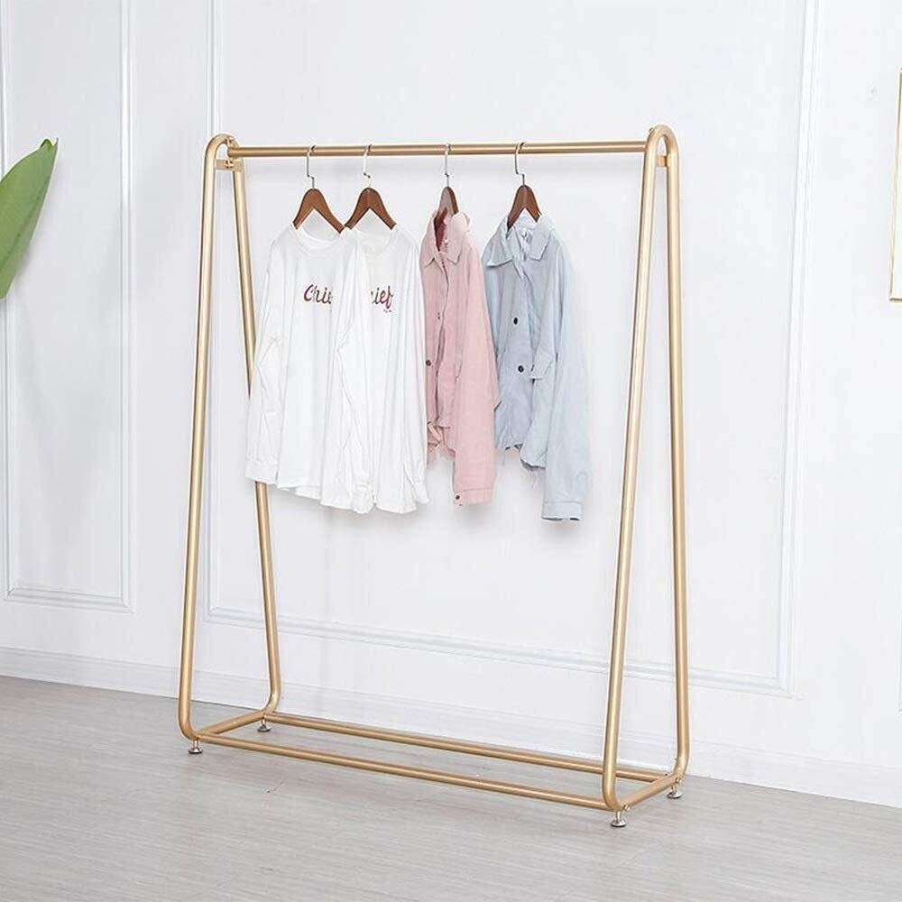 15 Clothes Rack Ideas for Different Interior Styles - Foter