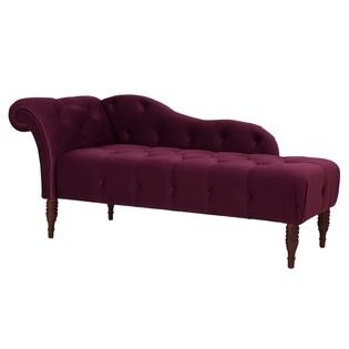 Jennifer taylor home 62030 673 samuel tufted roll arm