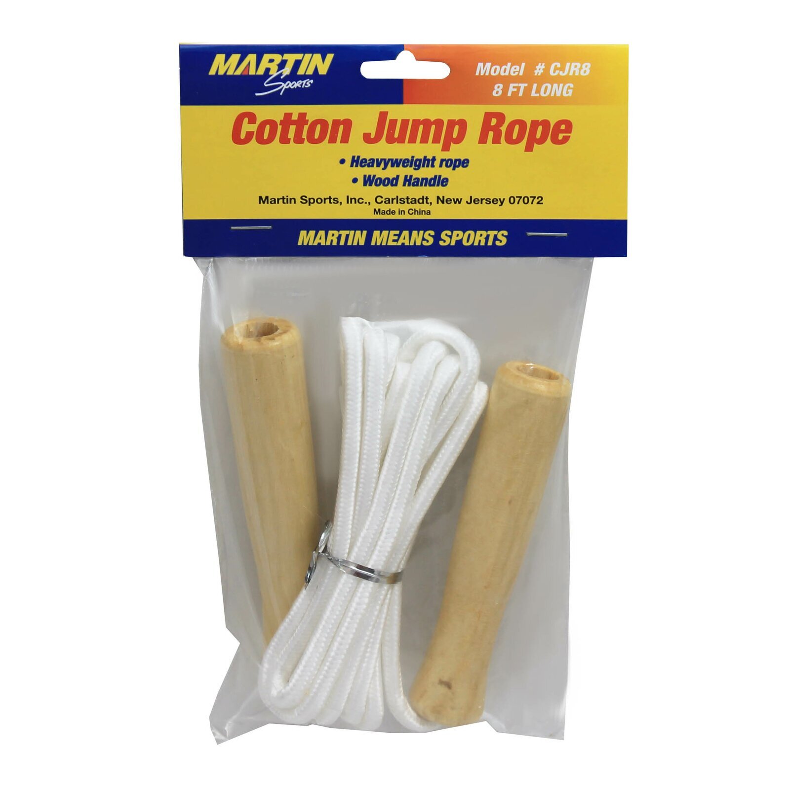 Jump Rope as Kids Exercise Equipment