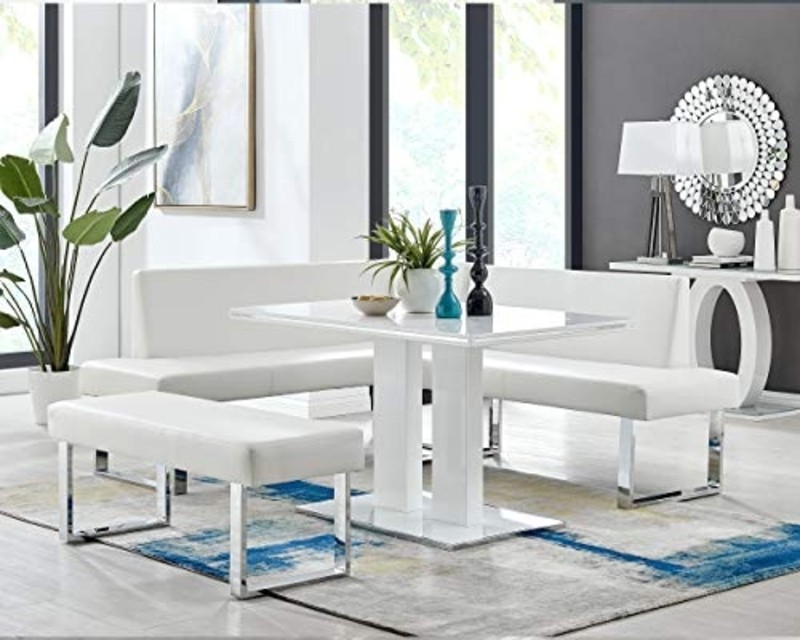 Corner Bench Dining Tables - Ideas on Foter