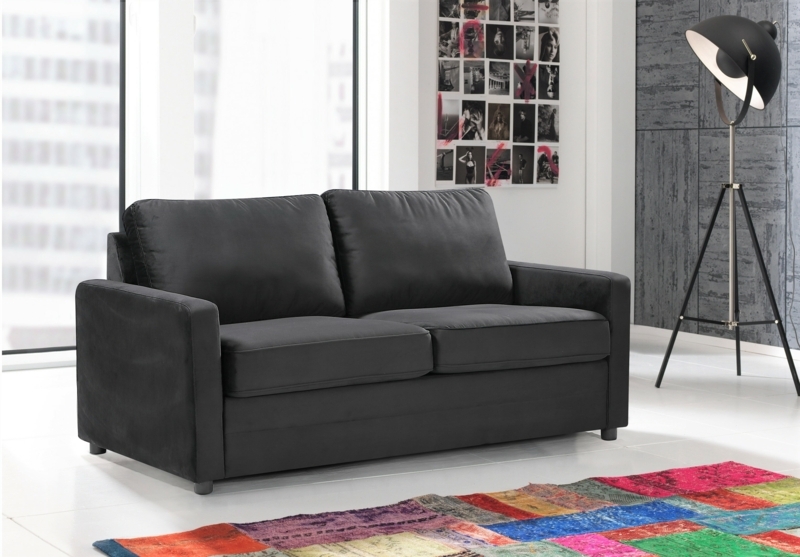 Knightsville 70 Upholstered Sleeper Sofa Foter