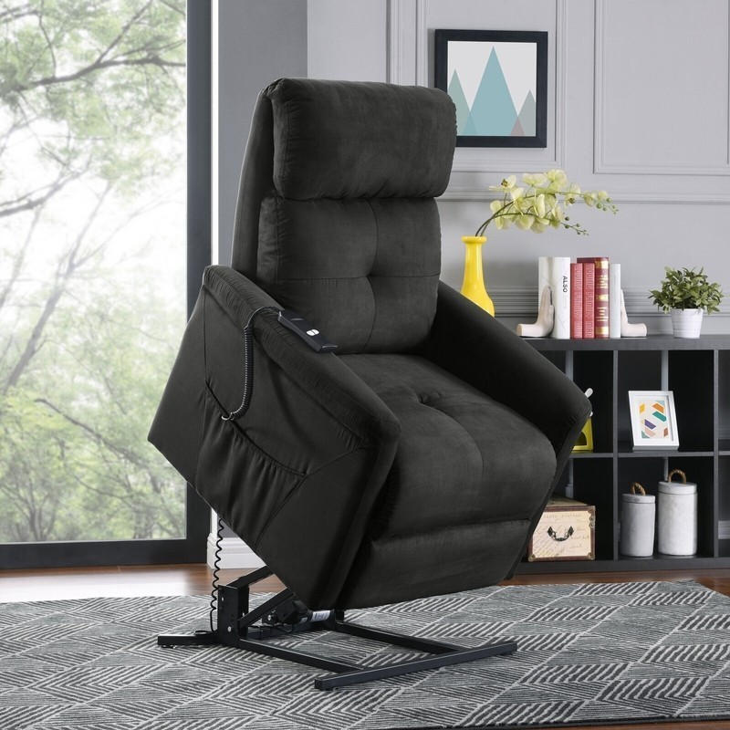 50+ Armchairs for Elderly & Guide How to Choose The Best - Foter