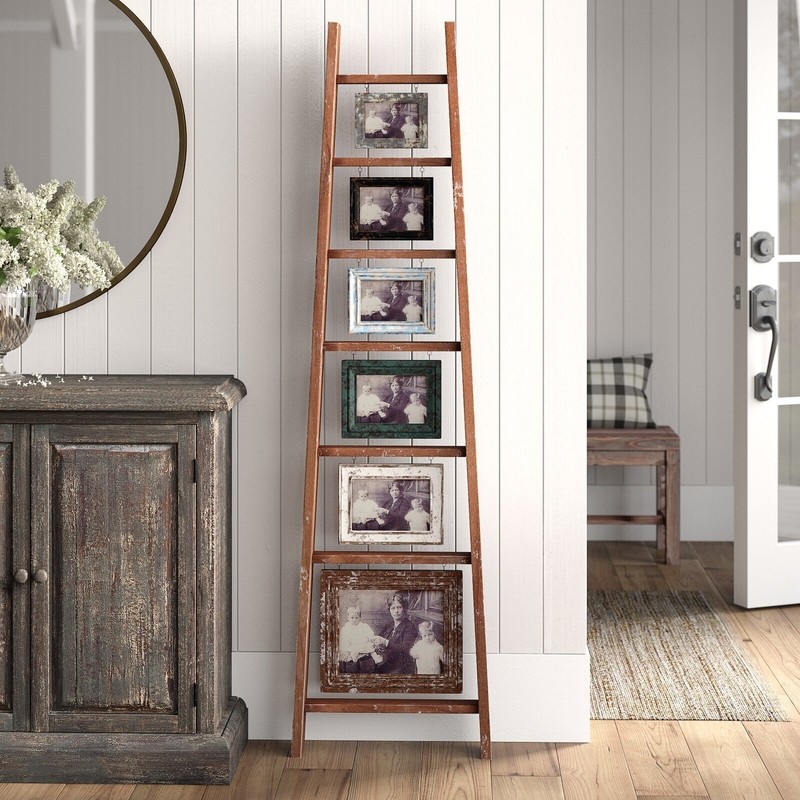 Collage Hanging Foter - Wall Picture Frames