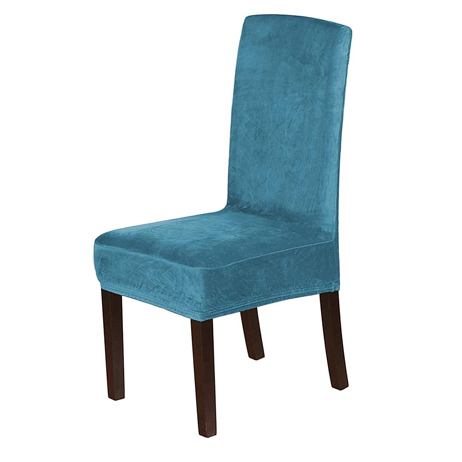 Luxury dining chair covers