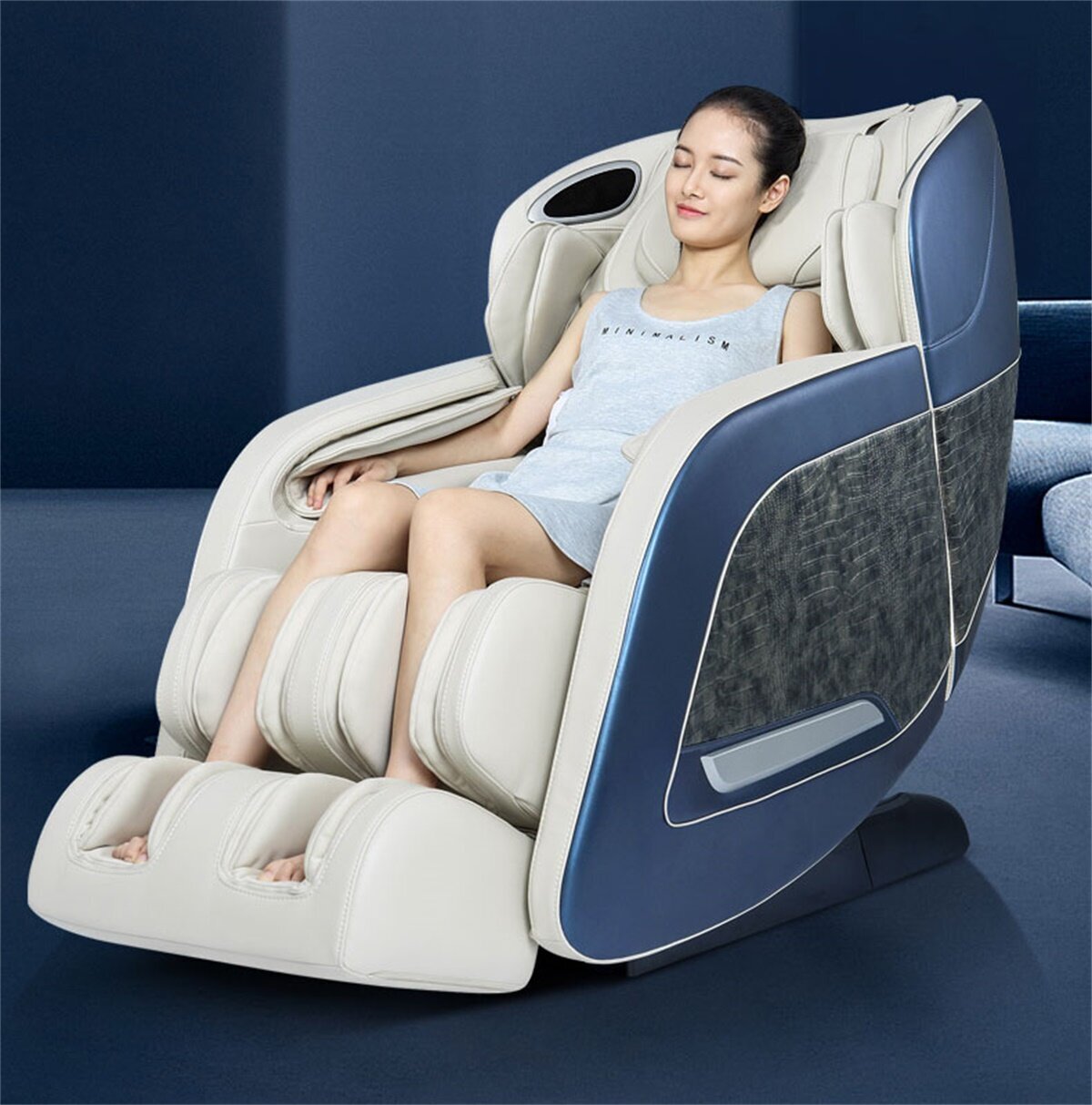 high end reclining chair