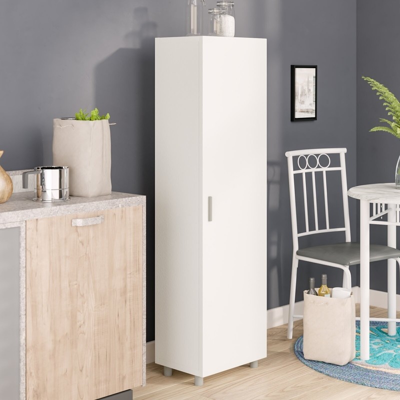 Tall Narrow Storage Cabinets - Foter