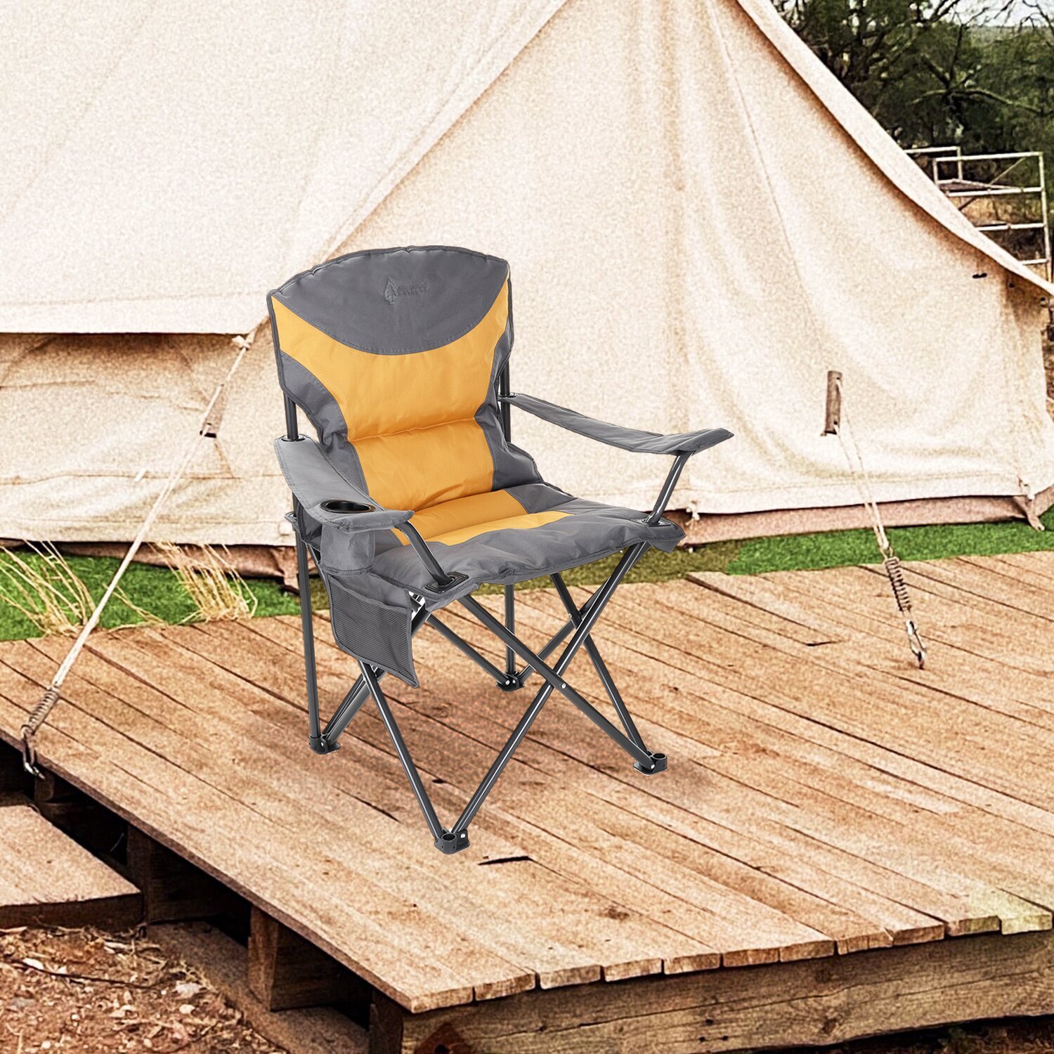 Modern Camping Chairs