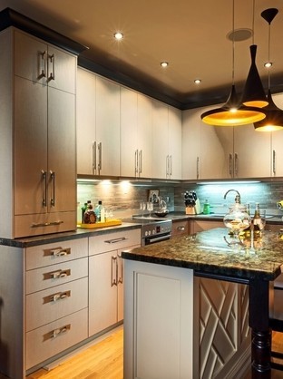 How To Maximize Space In Your Kitchen