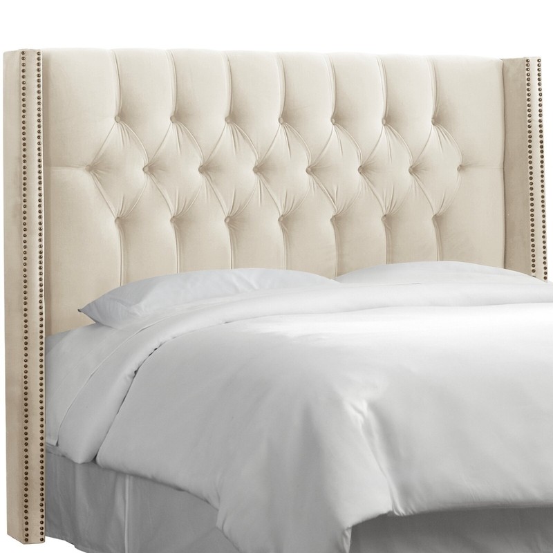 Tall King Headboards Ideas on Foter