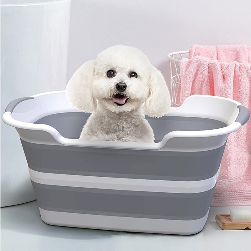 Best dog shop bath tub