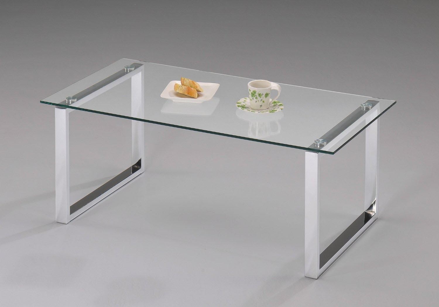Narrow glass coffee table coffee table design ideas