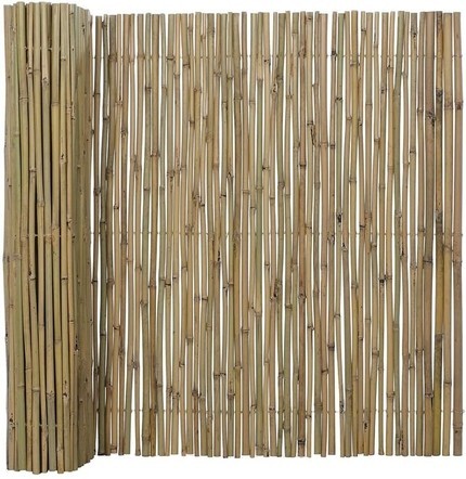 Outdoor Bamboo Privacy Screens - Ideas on Foter