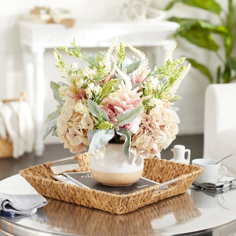 Artificial Floral Centerpieces for Dining Tables - Ideas on Foter