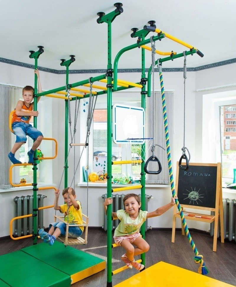 Baby Gyms in Baby Activities & Gear 