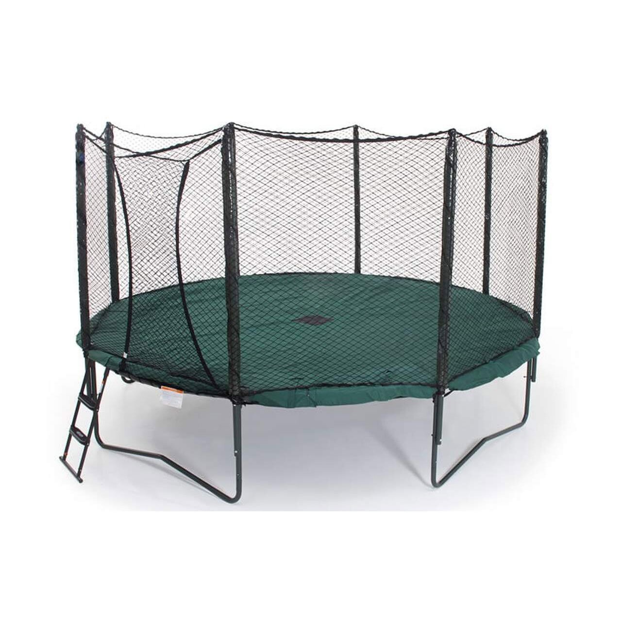 PVC Coated Polyester Trampoline Protective Cover