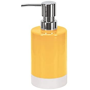 Rainbow soap dispenser yellow amazon co uk kitchen home 3
