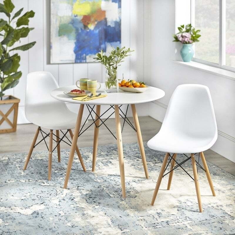 Retro Kitchen Table and Chairs - Ideas on Foter