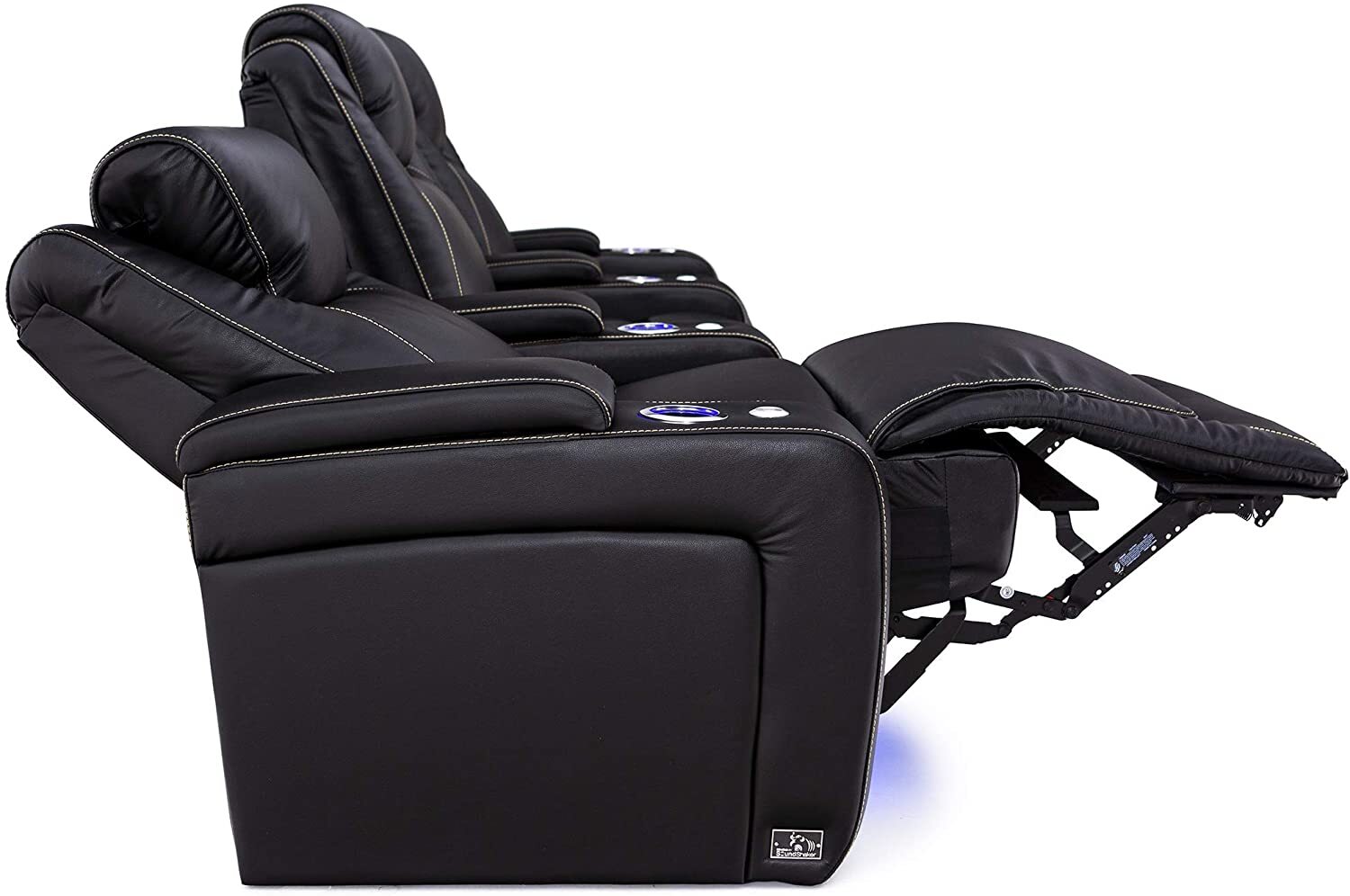 gaming loveseat