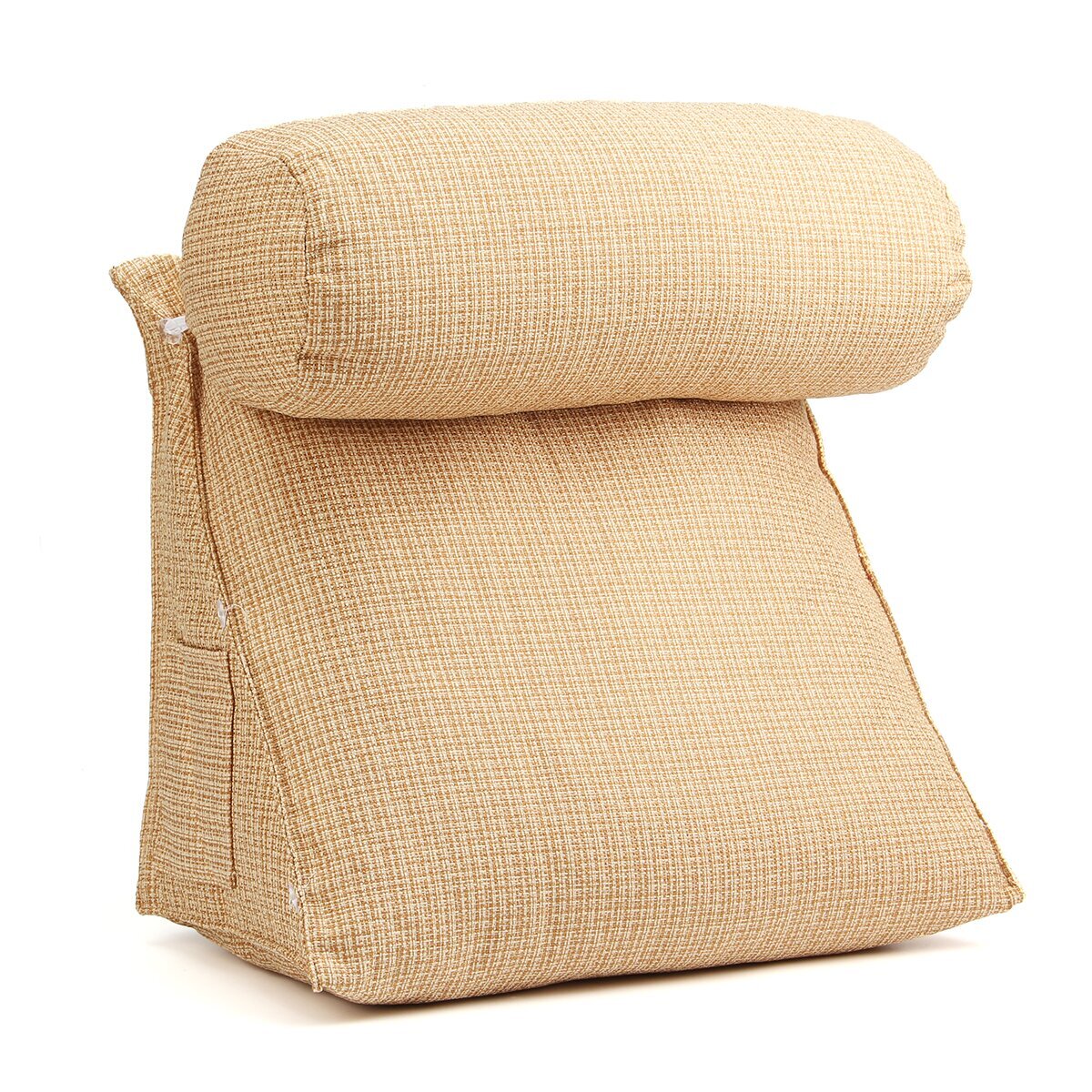 Slanted Stand alone High back Patio Cushions