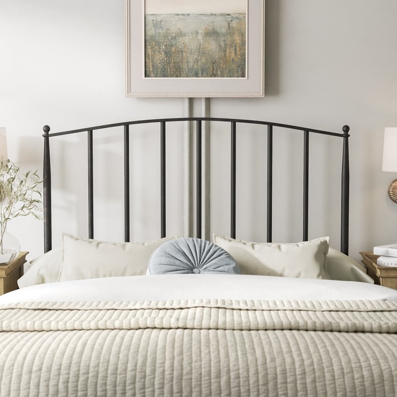 King Size Metal Headboards Ideas On Foter 0846