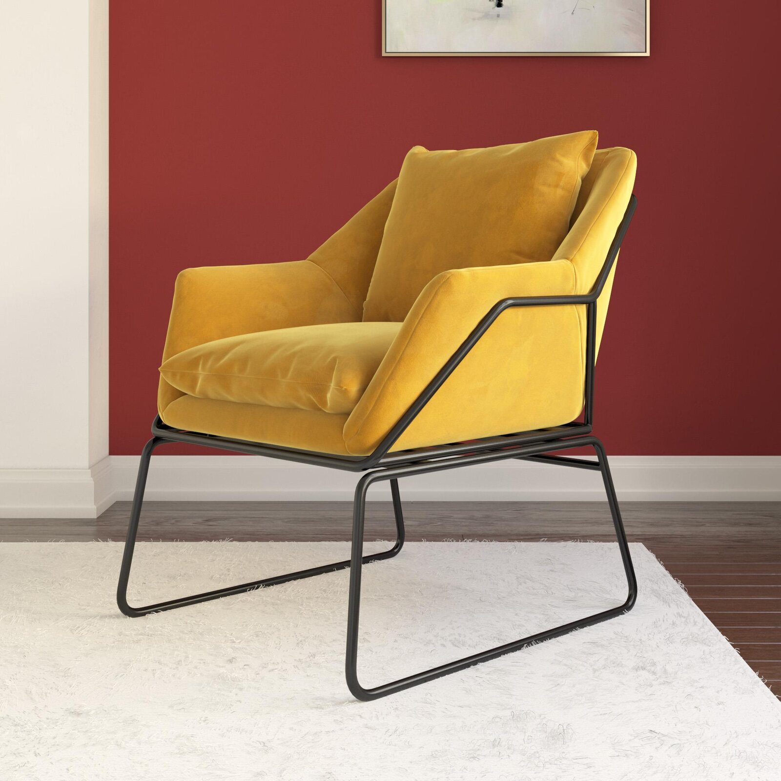 Art deco chair discount styles