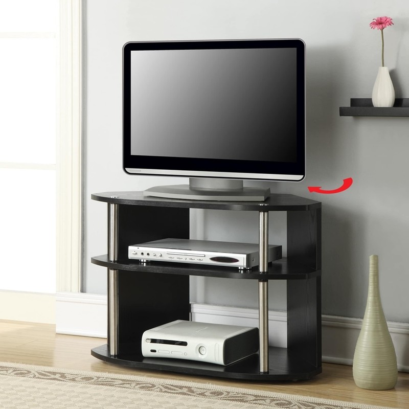 Metal And Wood Tv Stands Ideas On Foter