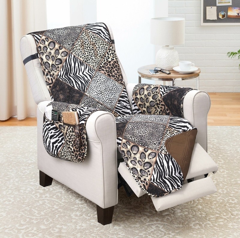 t cushion recliner cover