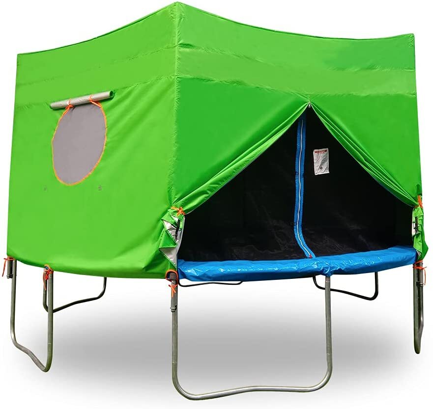 Trampoline Tent Cover