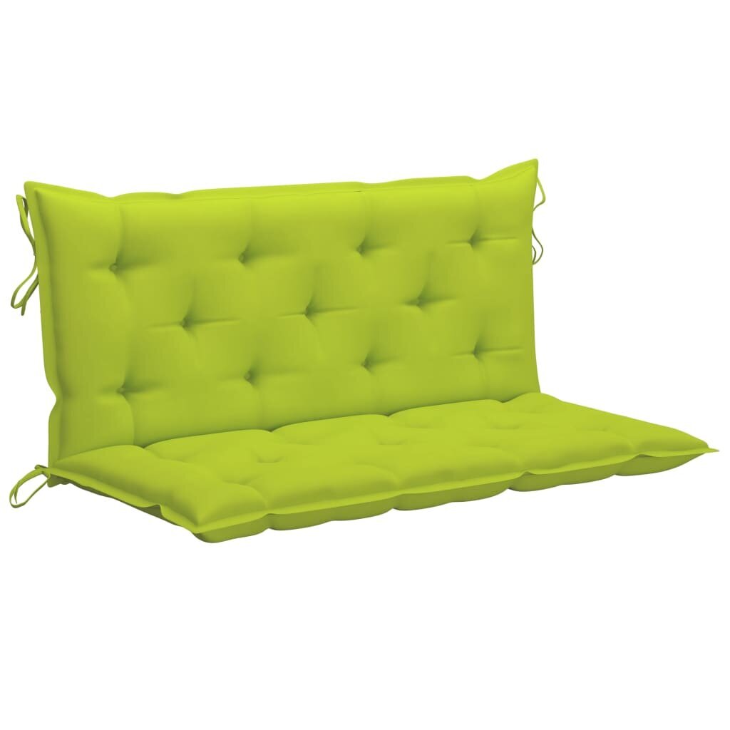 Highback Outdoor Chair Cushion - VisualHunt