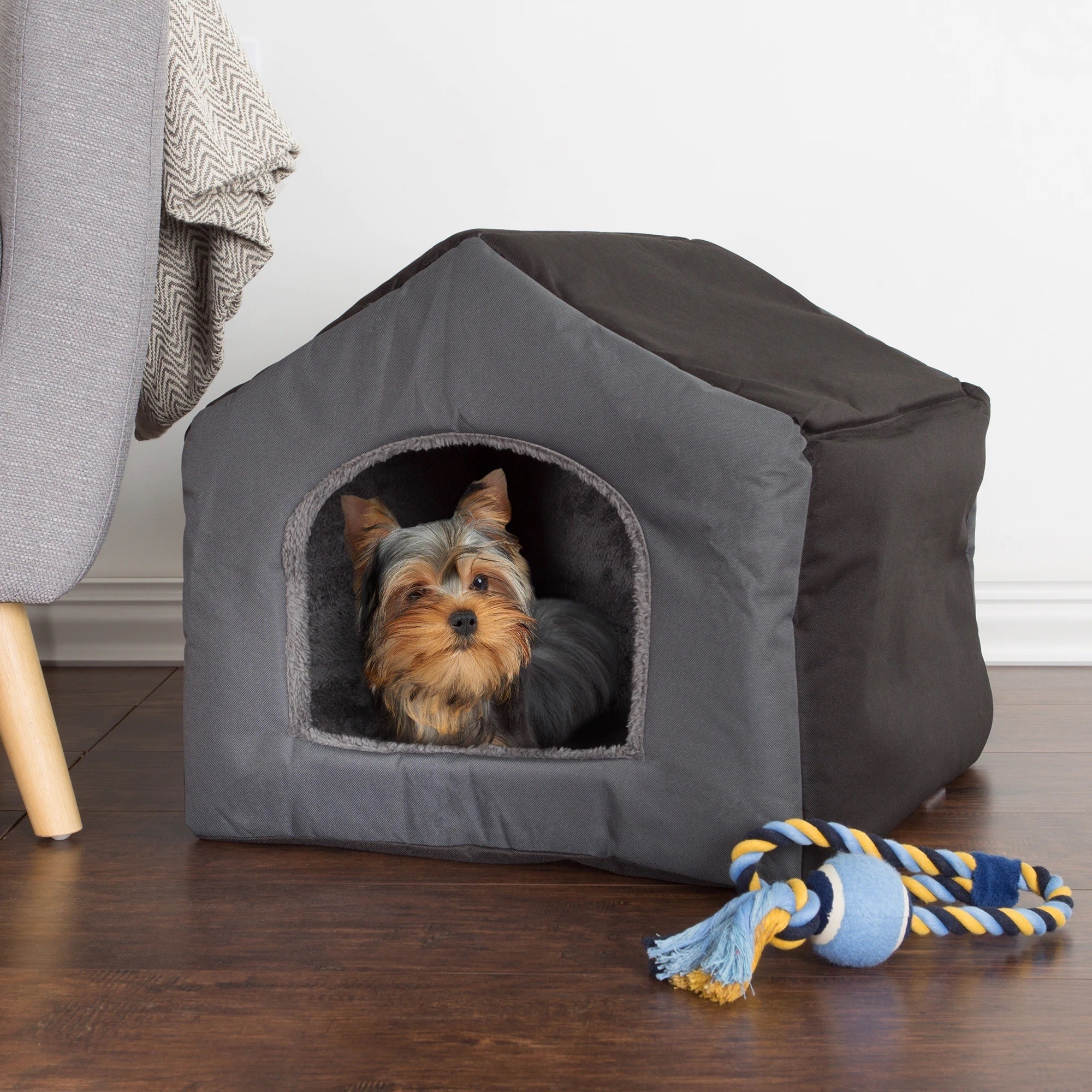 Versatile dog house ideas indoor