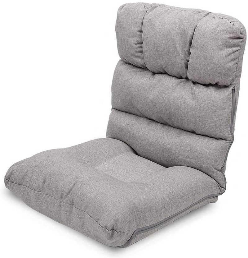 WAYTRIM Adjustable Meditation Chair