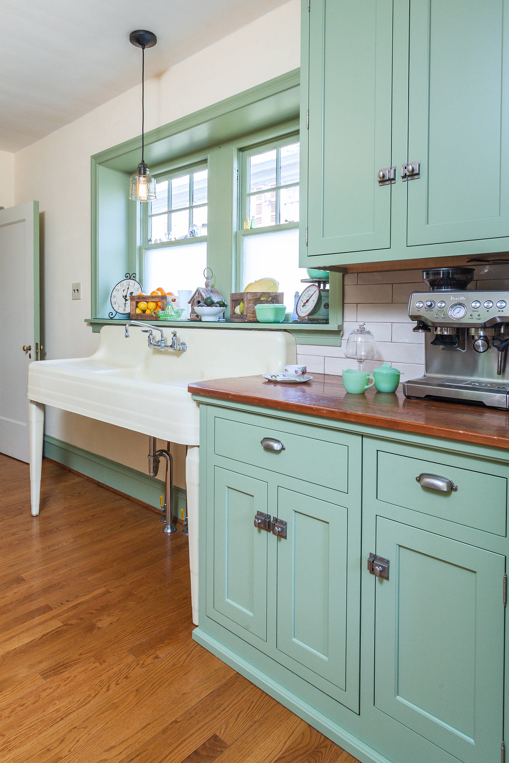 10 Cozy Cottagecore Kitchen Decor Ideas - Frame It Easy