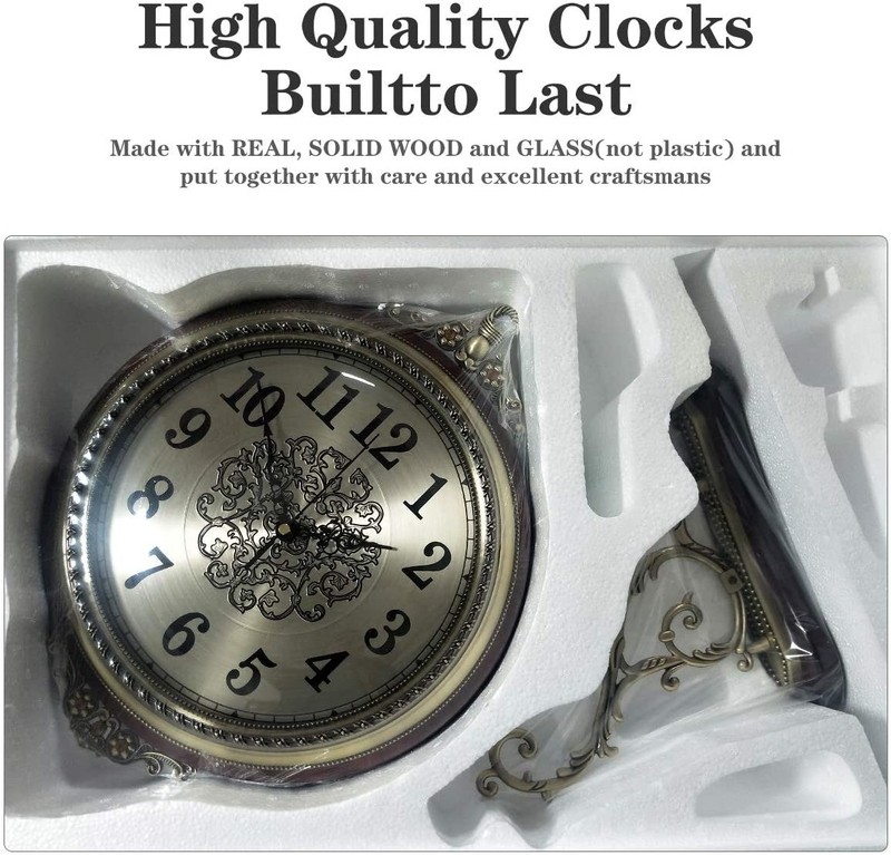 16'' Wall Clock