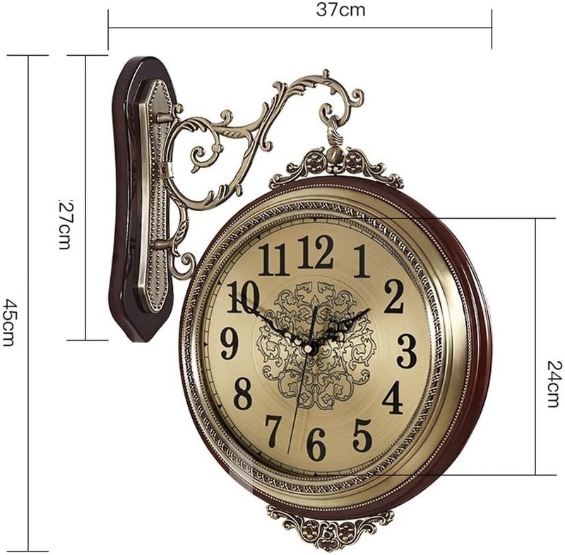 16'' Wall Clock