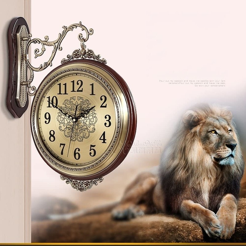 16'' Wall Clock