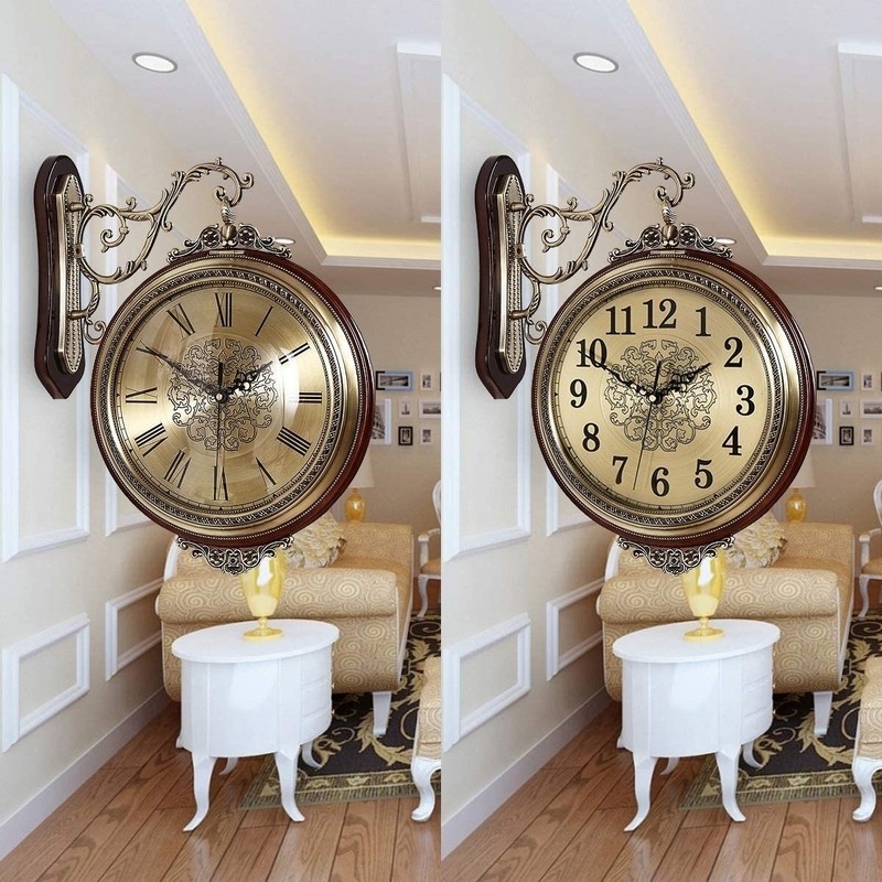 16'' Wall Clock